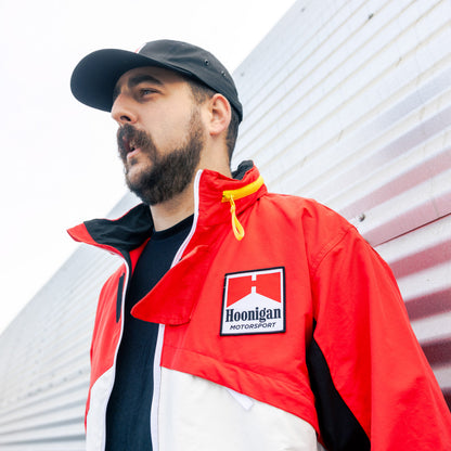 Hoonigan SURGEON GENERAL Windbreaker Jacket