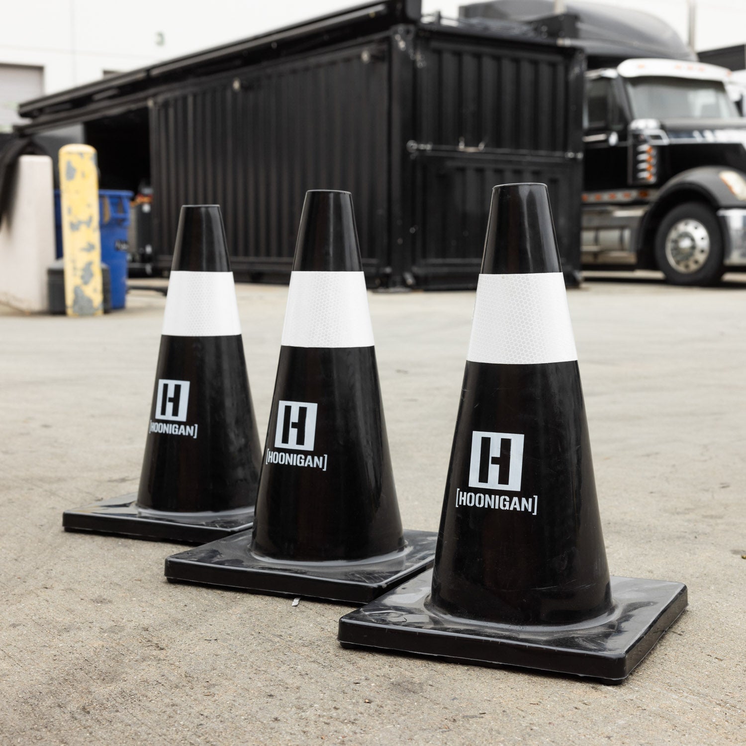 Hoonigan DANGER Cone (17")