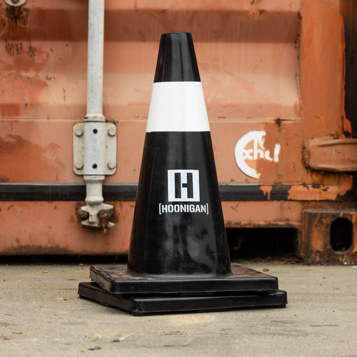 Hoonigan DANGER Cone (17")