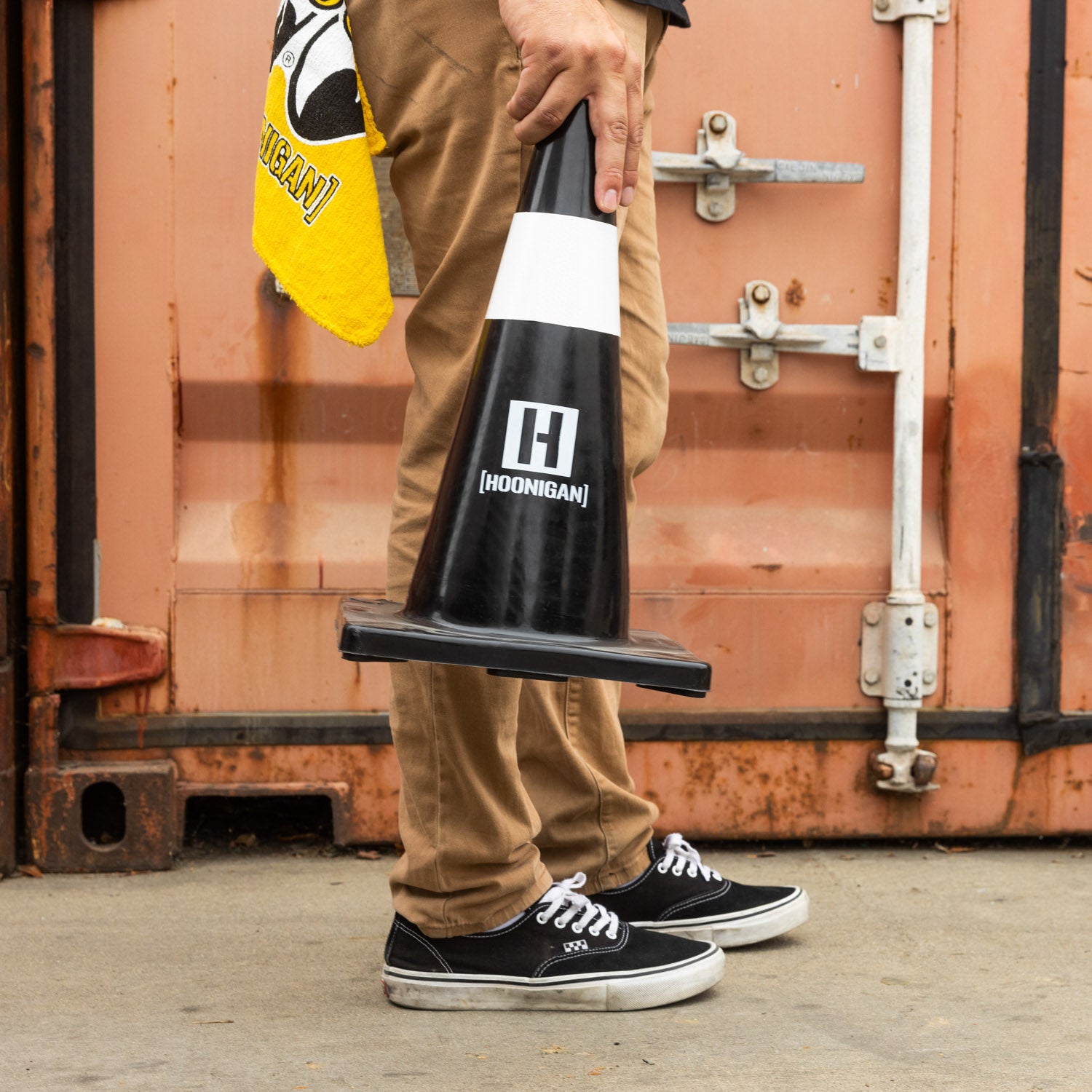 Hoonigan DANGER Cone (17")