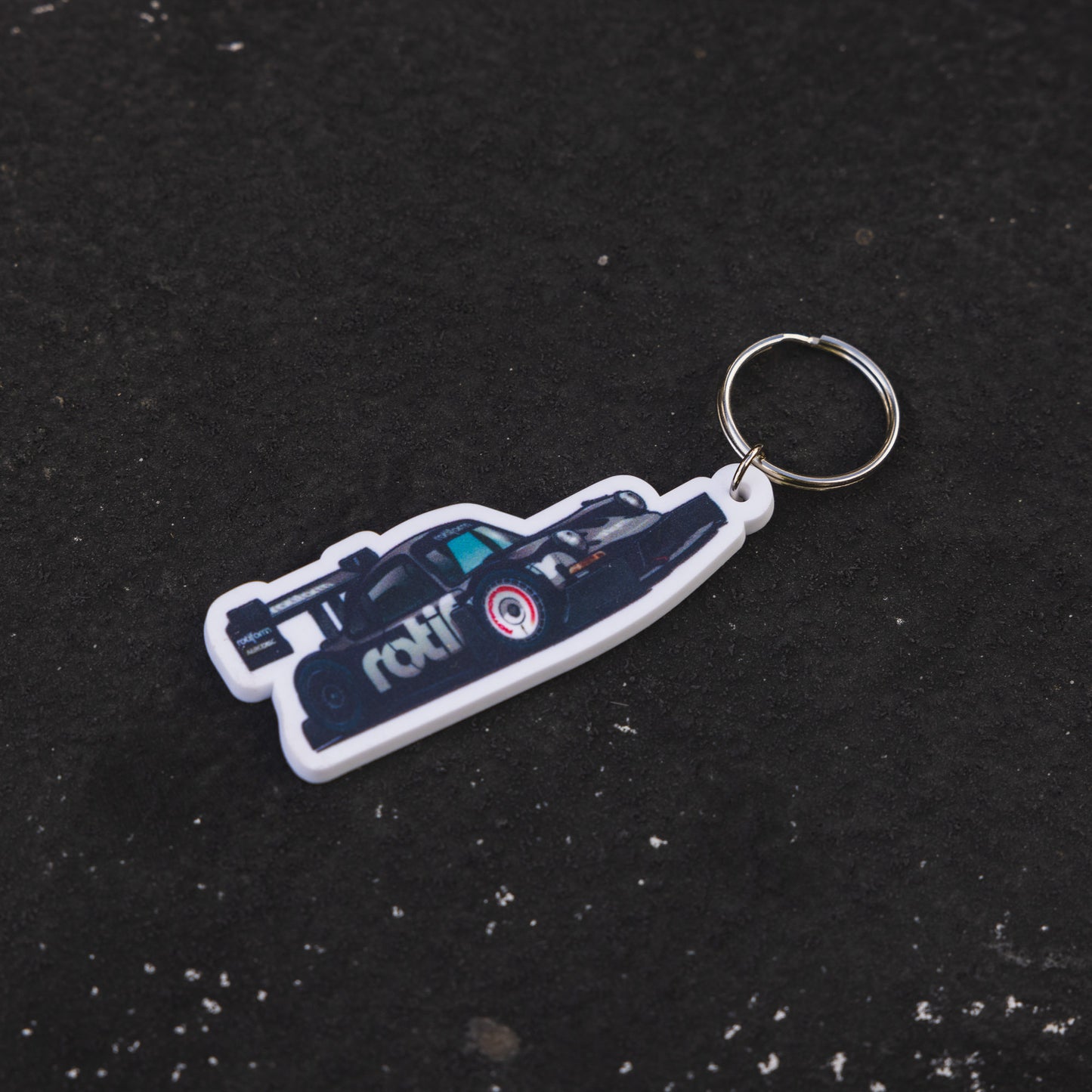 Rotiform SD SERIES Keychain