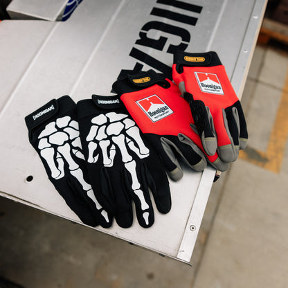 Hoonigan SURGEON GENERAL Gloves