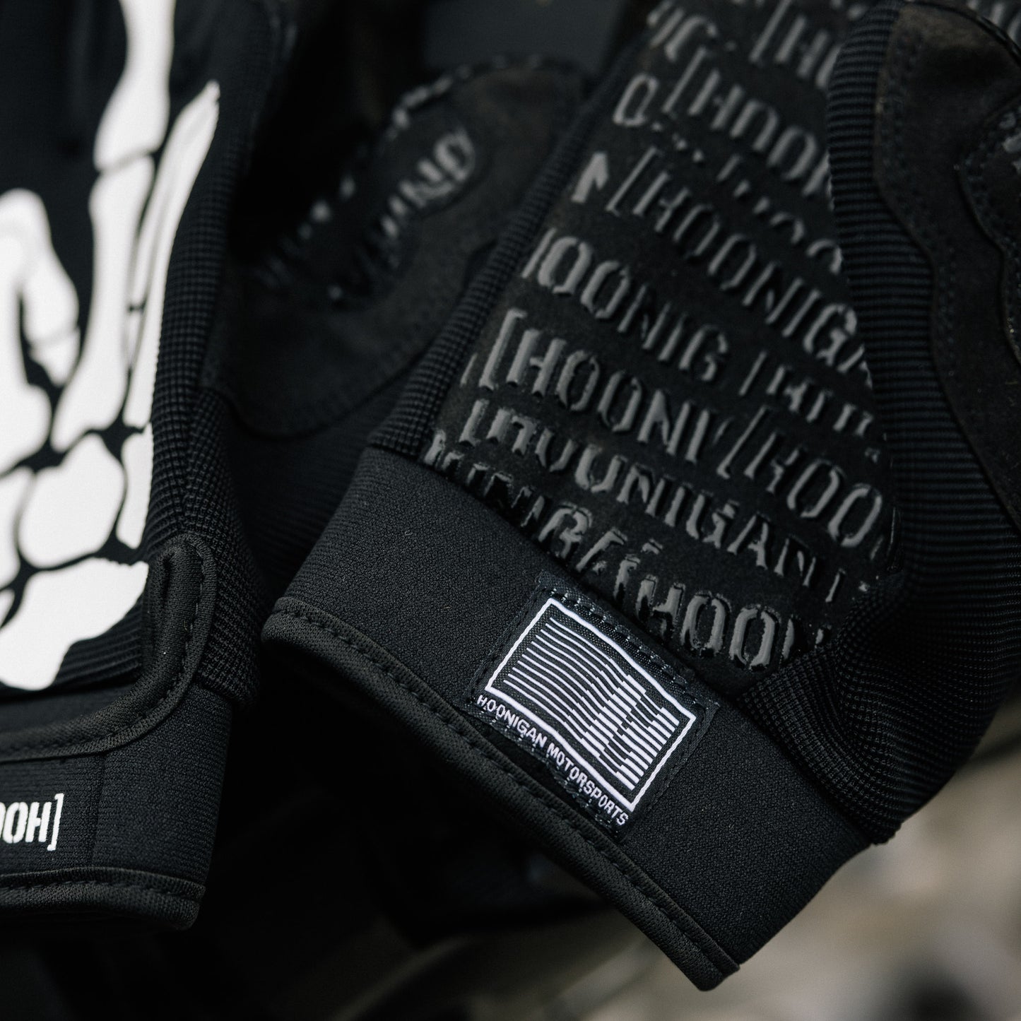 Hoonigan FIND OUT Gloves