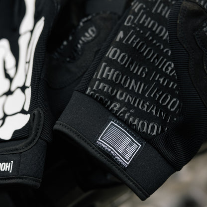 Hoonigan FIND OUT Gloves