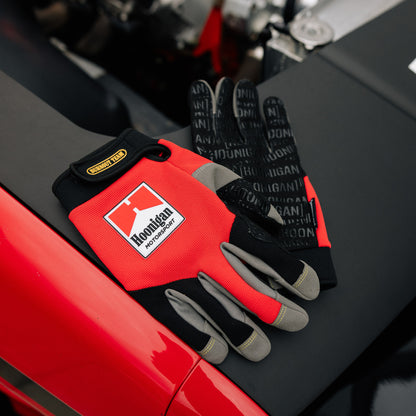 Hoonigan SURGEON GENERAL Gloves