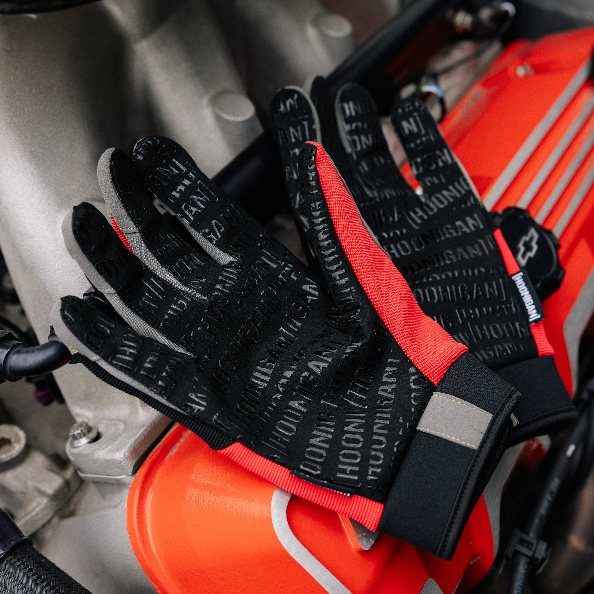 Hoonigan SURGEON GENERAL Gloves