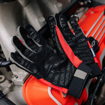 Hoonigan SURGEON GENERAL Gloves