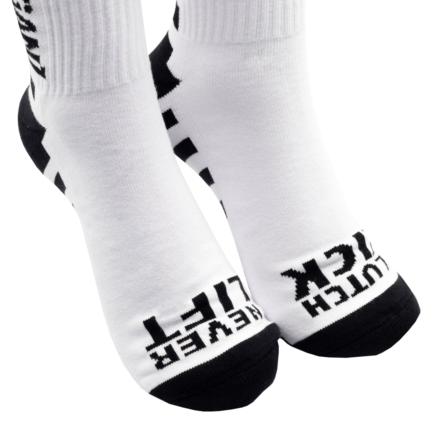 Hoonigan FINISHLINE II Crew Socks