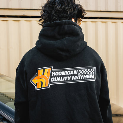 Hoonigan HNX Pullover Hoodie