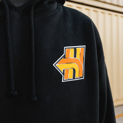 Hoonigan HNX Pullover Hoodie