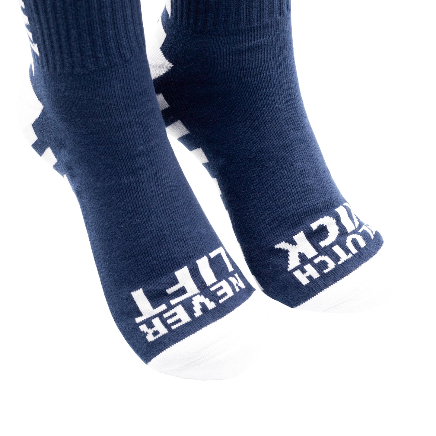 Hoonigan FINISHLINE II Crew Socks