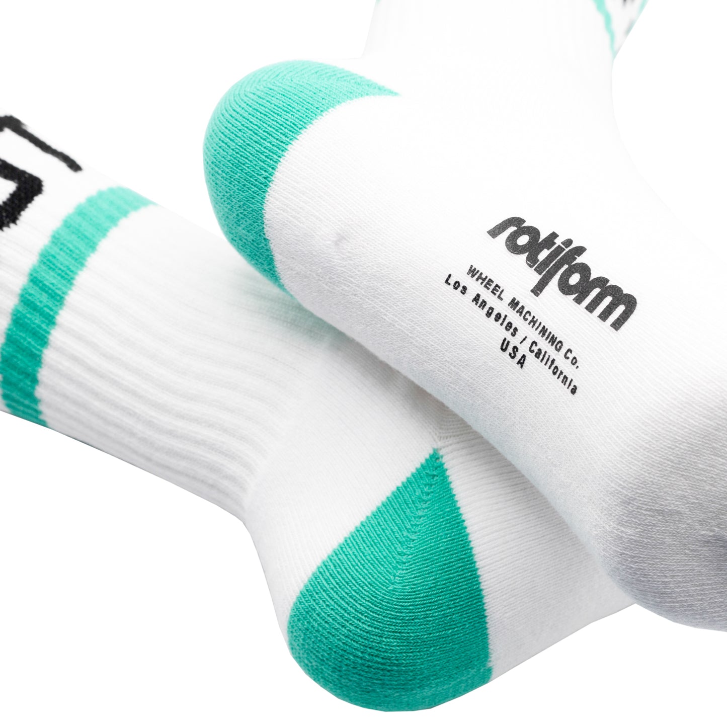 Rotiform Socks