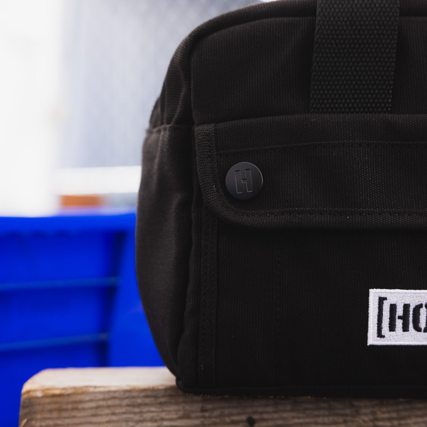 Hoonigan CENSOR BAR Tool Bag