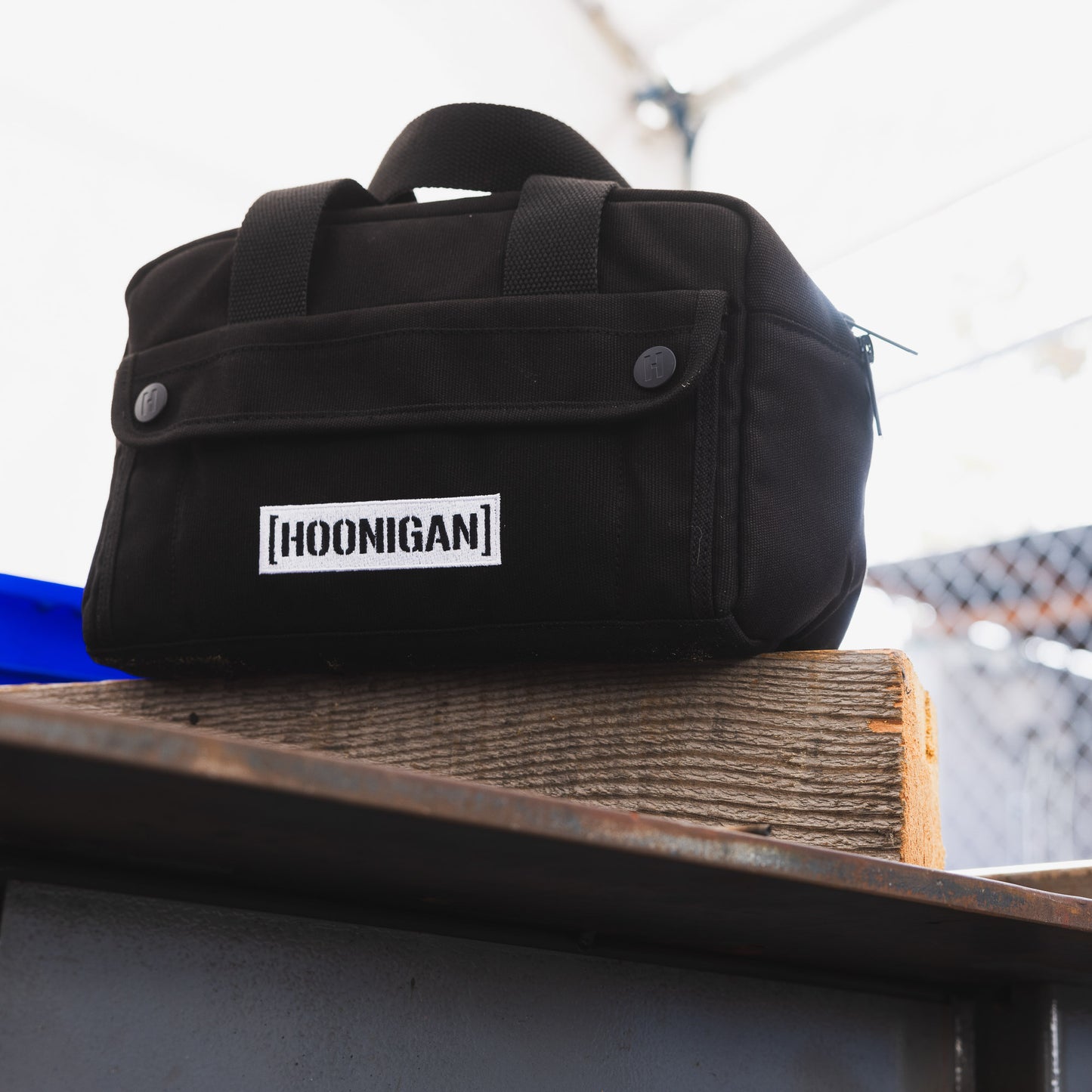 Hoonigan CENSOR BAR Tool Bag