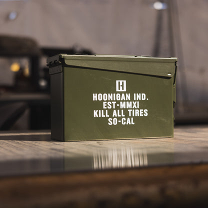 Hoonigan AMMO Box