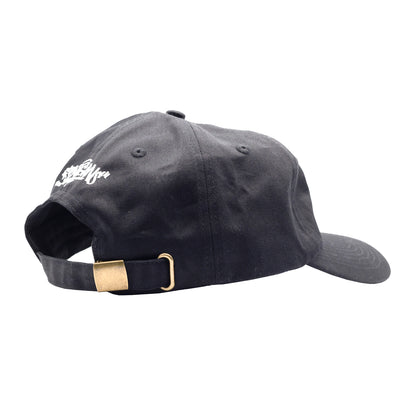 Hoonigan FIND OUT Unstructured Strapback Hat