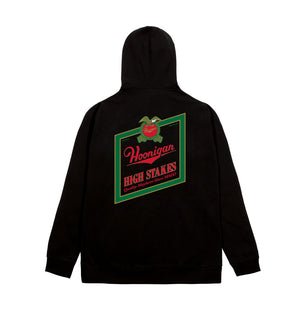 HIGH STAKES Pullover Hoodie