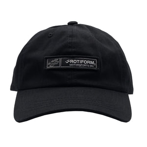 Rotiform MOTORSPORTS DIV Dad Hat