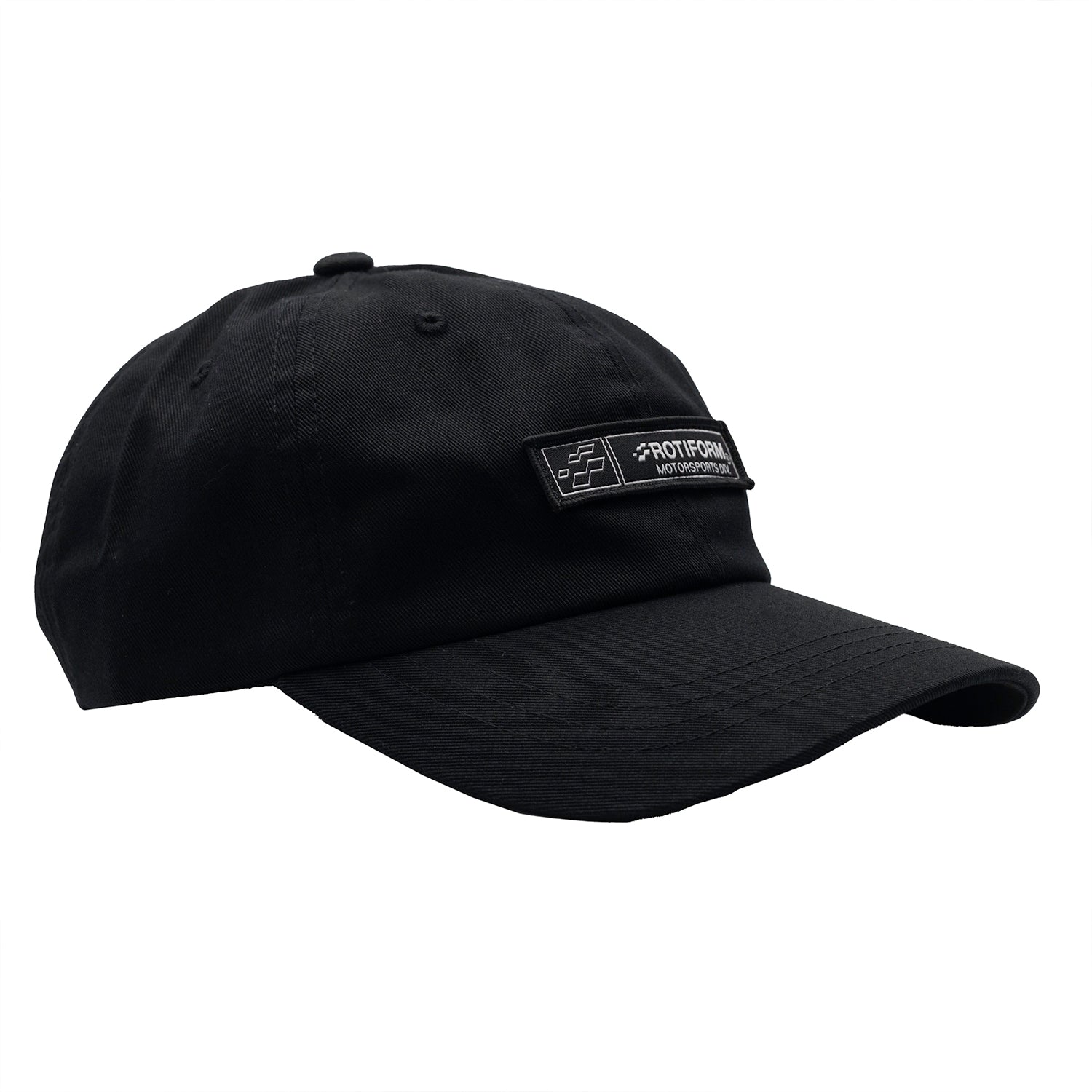 Rotiform MOTORSPORTS DIV Unstructured Dad Hat