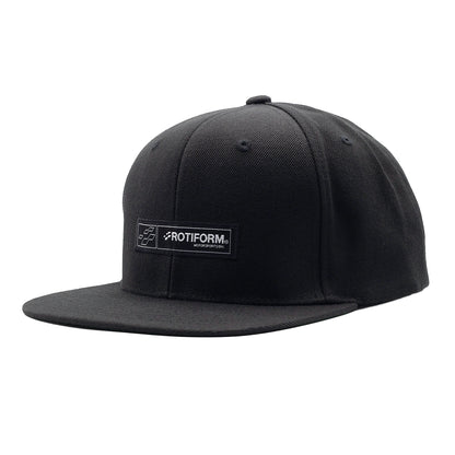 Rotiform MOTORSPORTS DIV Snapback Hat