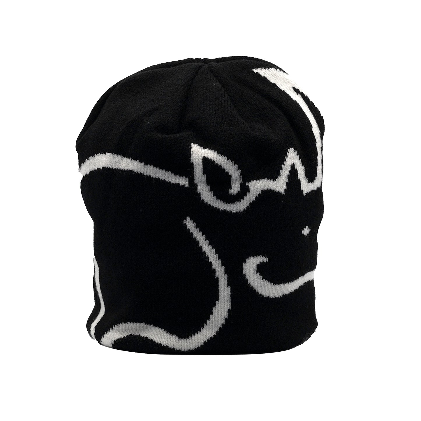 Black Rhino SKULL CAP Beanie