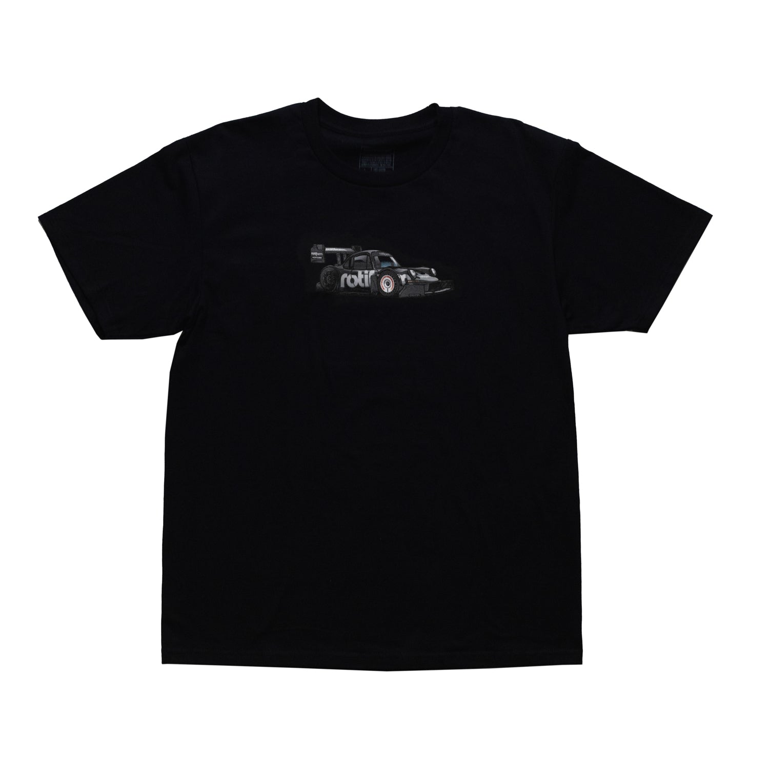 Rotiform SD SERIES Short Sleeve Tee