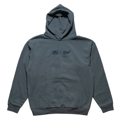 throtl x BC Racing Pullover Hoodie