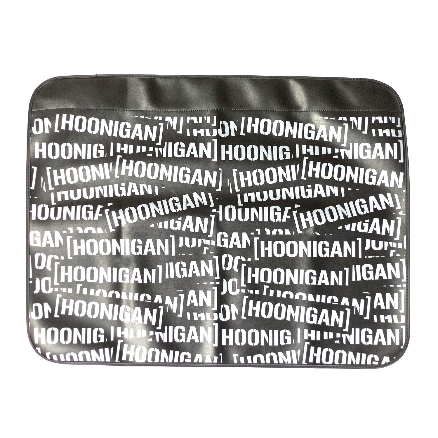 Hoonigan SCATTER PRINT Fender Cover