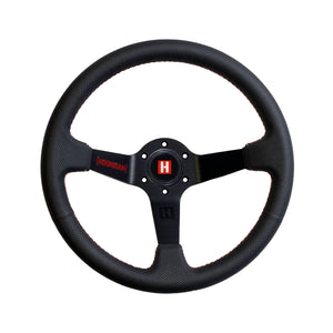 Hoonigan KILL ALL TIRES Limited Edition Steering Wheel