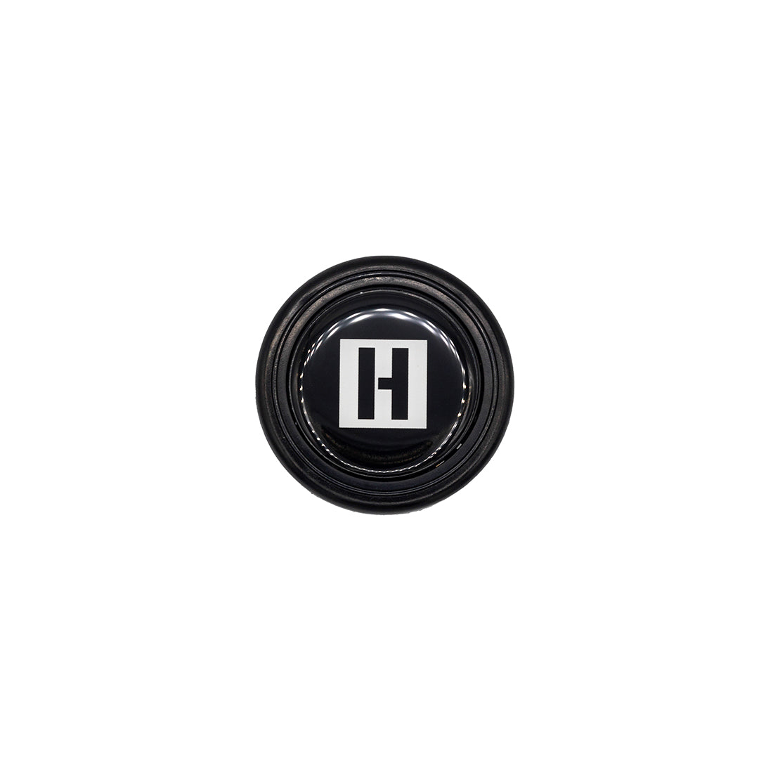 Hoonigan H BOX HORN Button