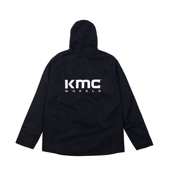 KMC Hooded Jacket