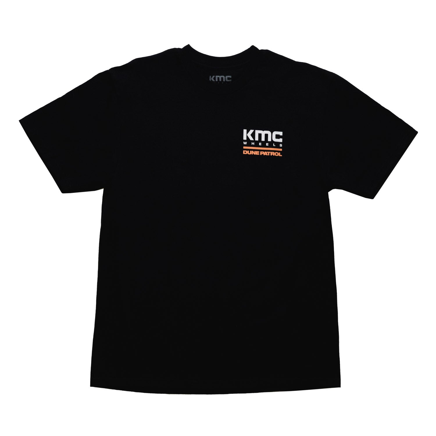 KMC DUNE PATROL Short Sleeve Tee