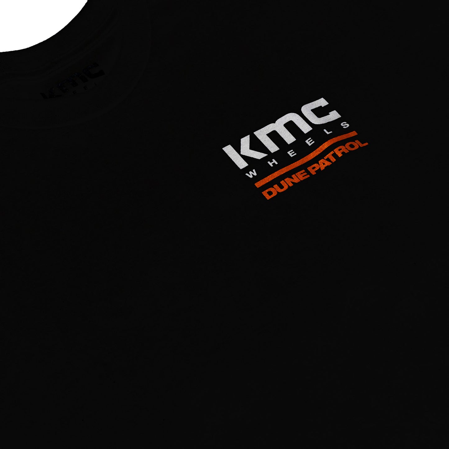 KMC DUNE PATROL Short Sleeve Tee