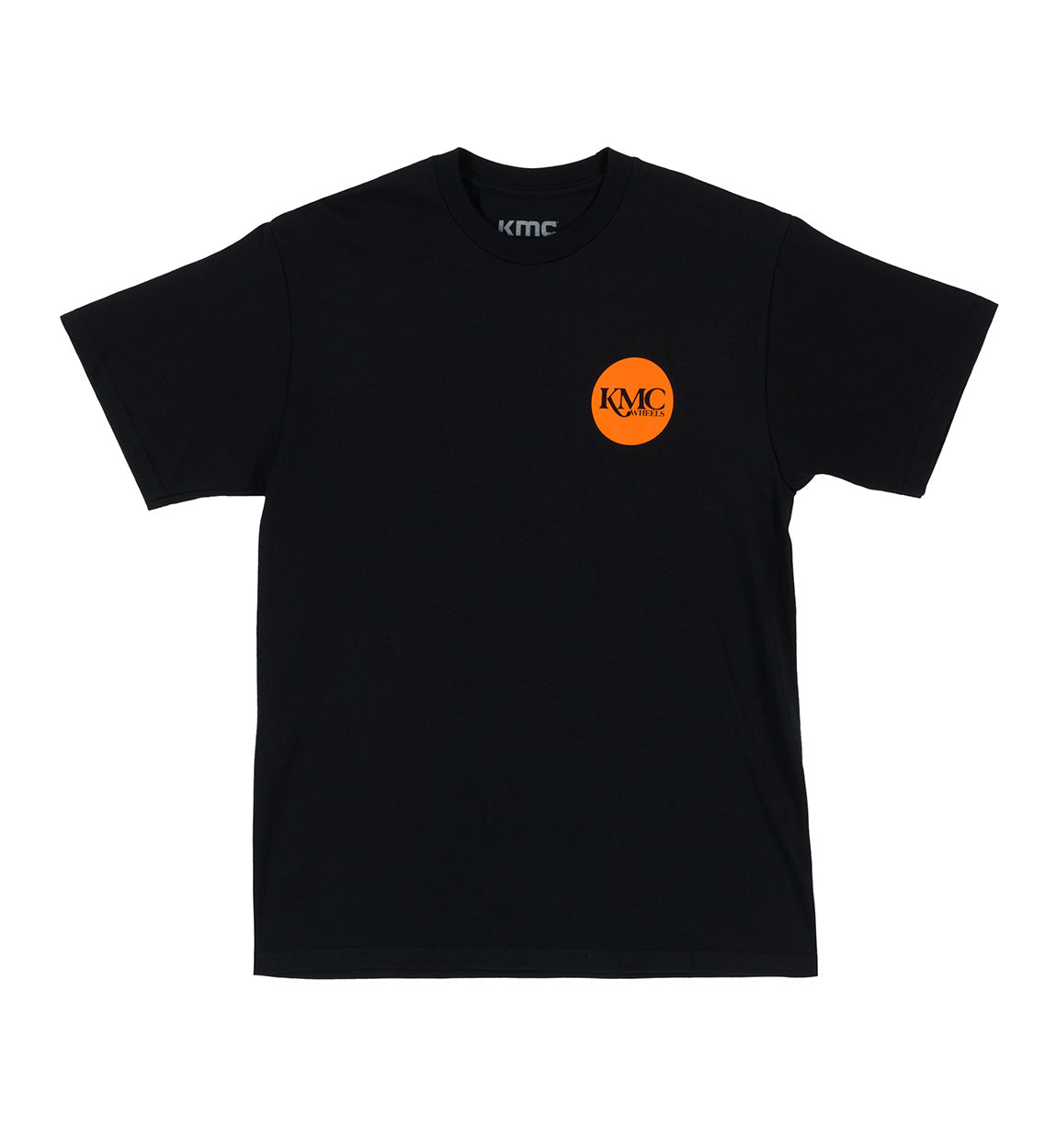 KMC UTV Retro Short Sleeve Tee