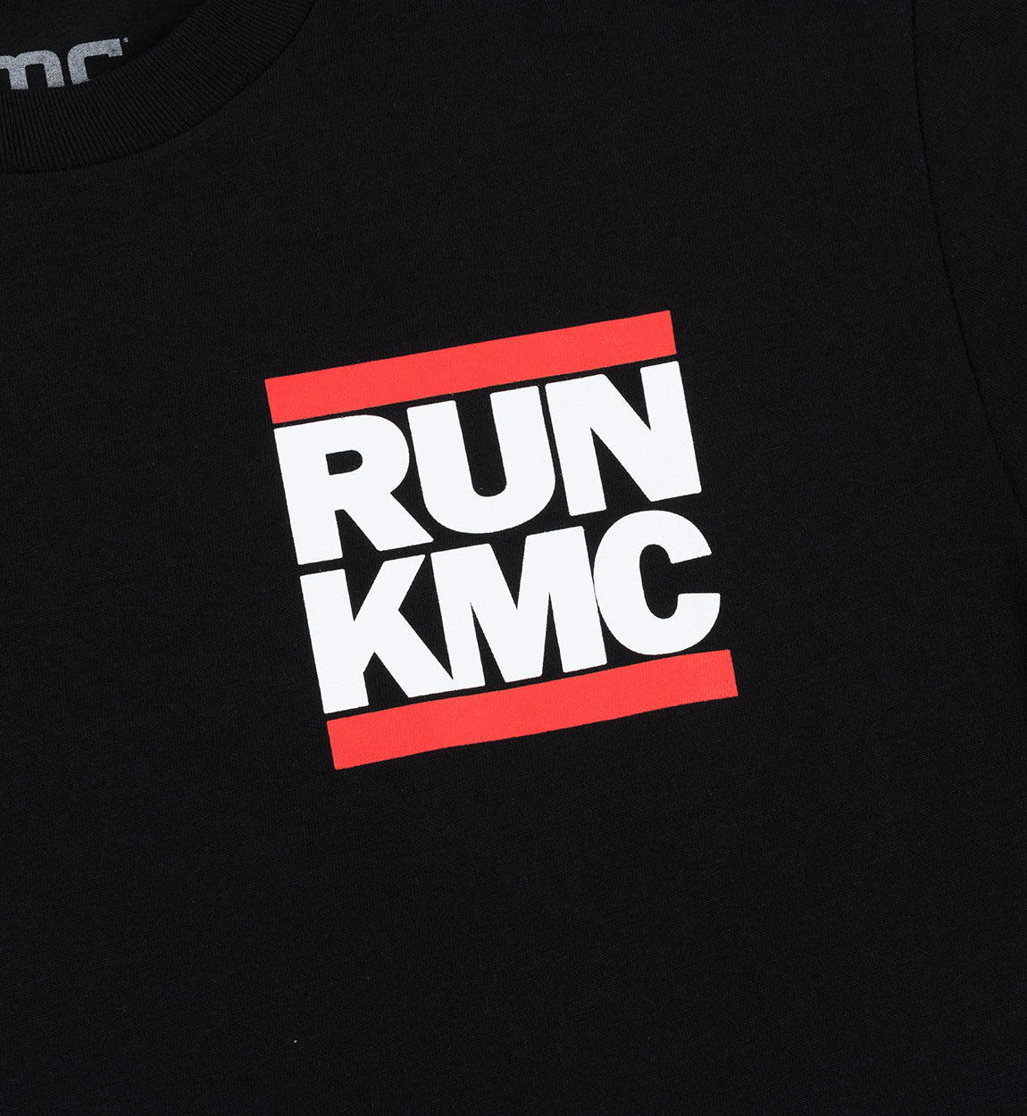 KMC Run Short Sleeve Tee