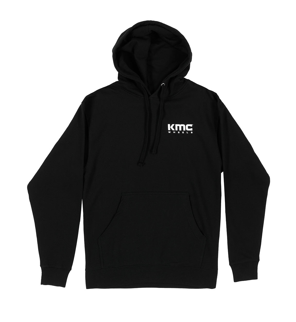 KMC Logo Hoodie