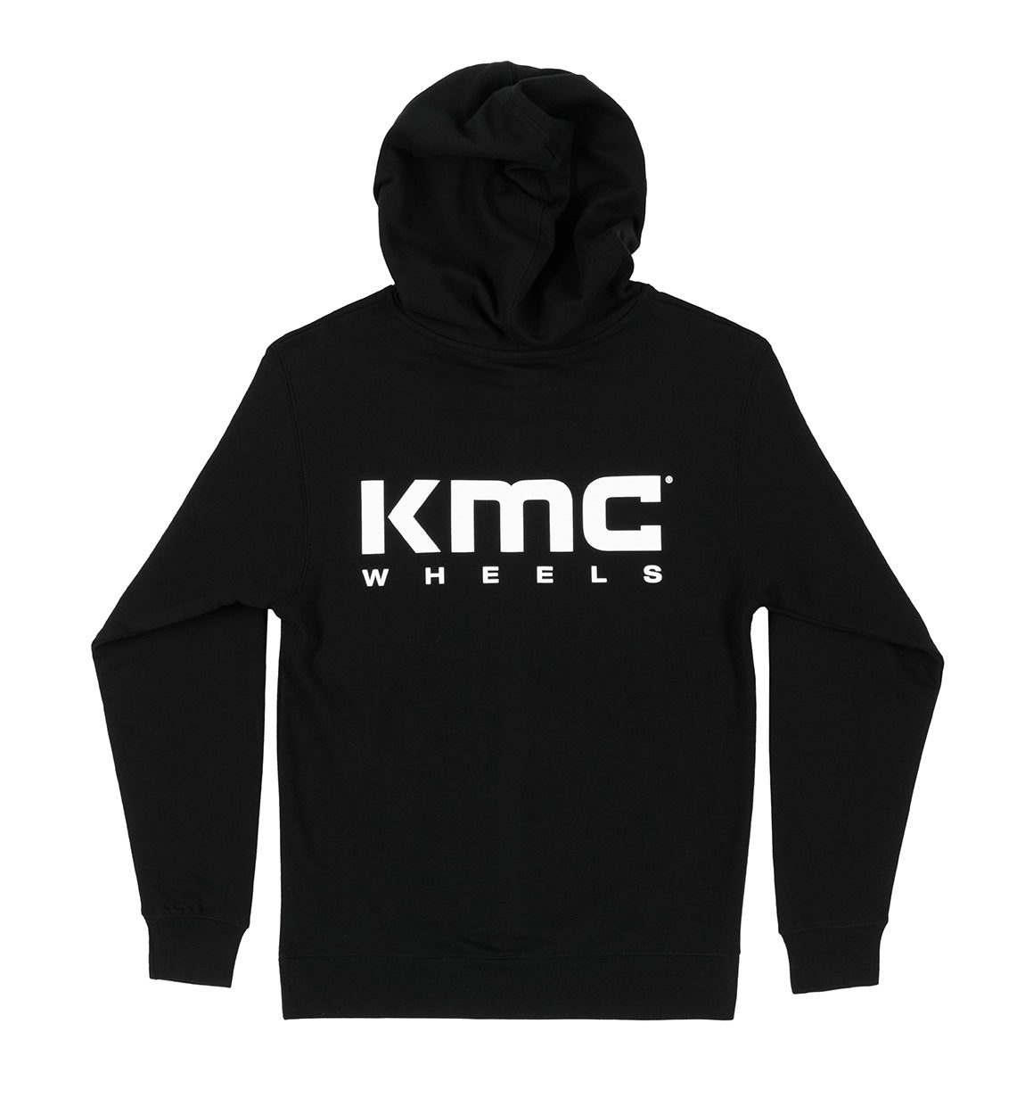 KMC Logo Hoodie