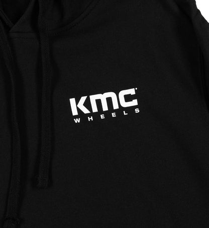 KMC Logo Hoodie