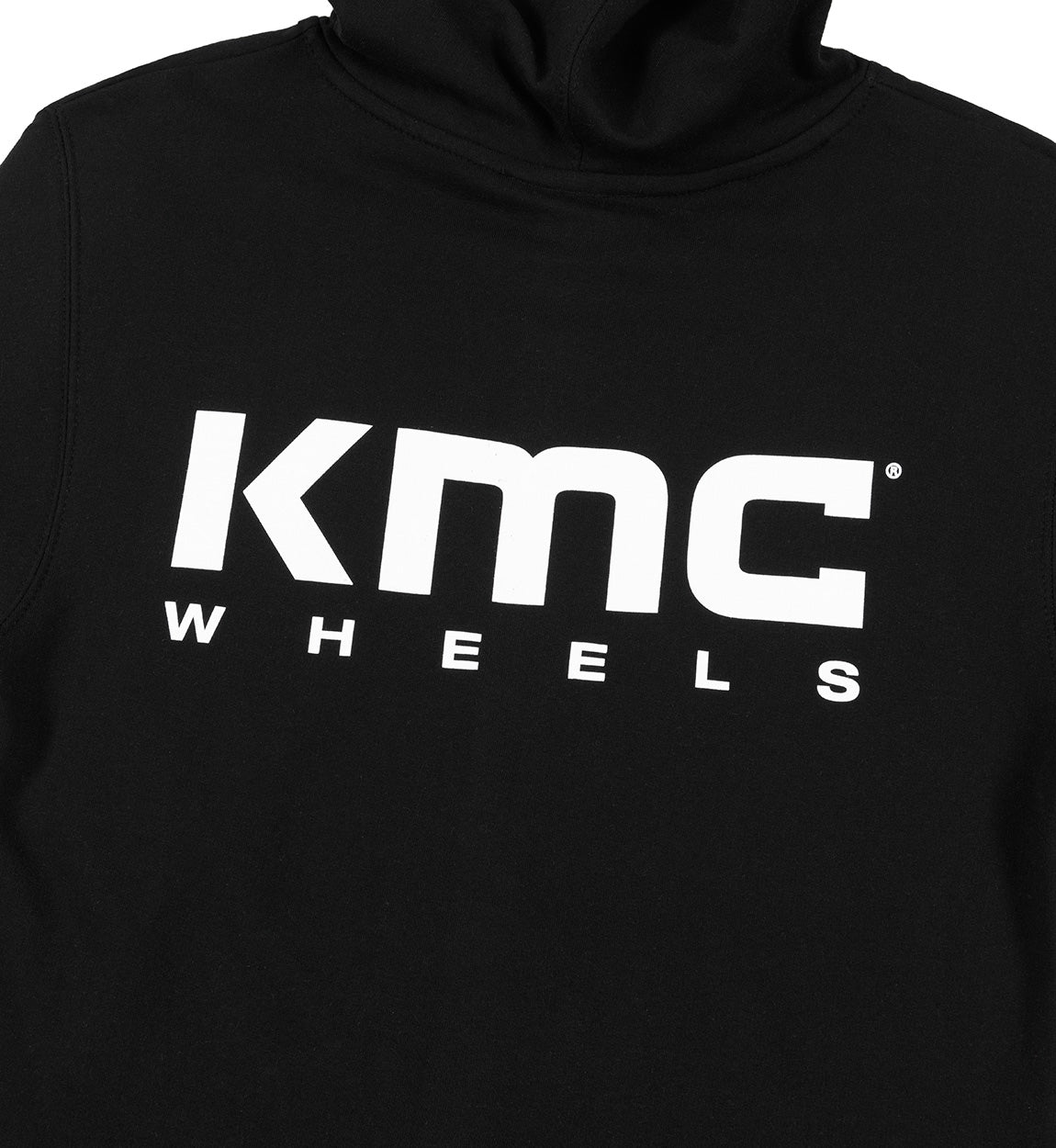 KMC Wheels Decal