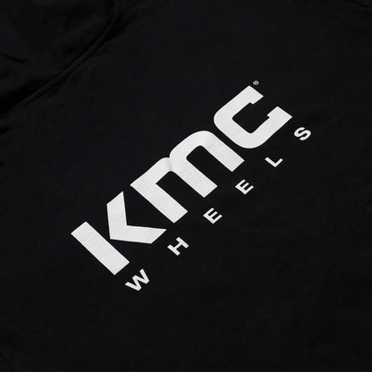 KMC Wheels LOGO hoodie