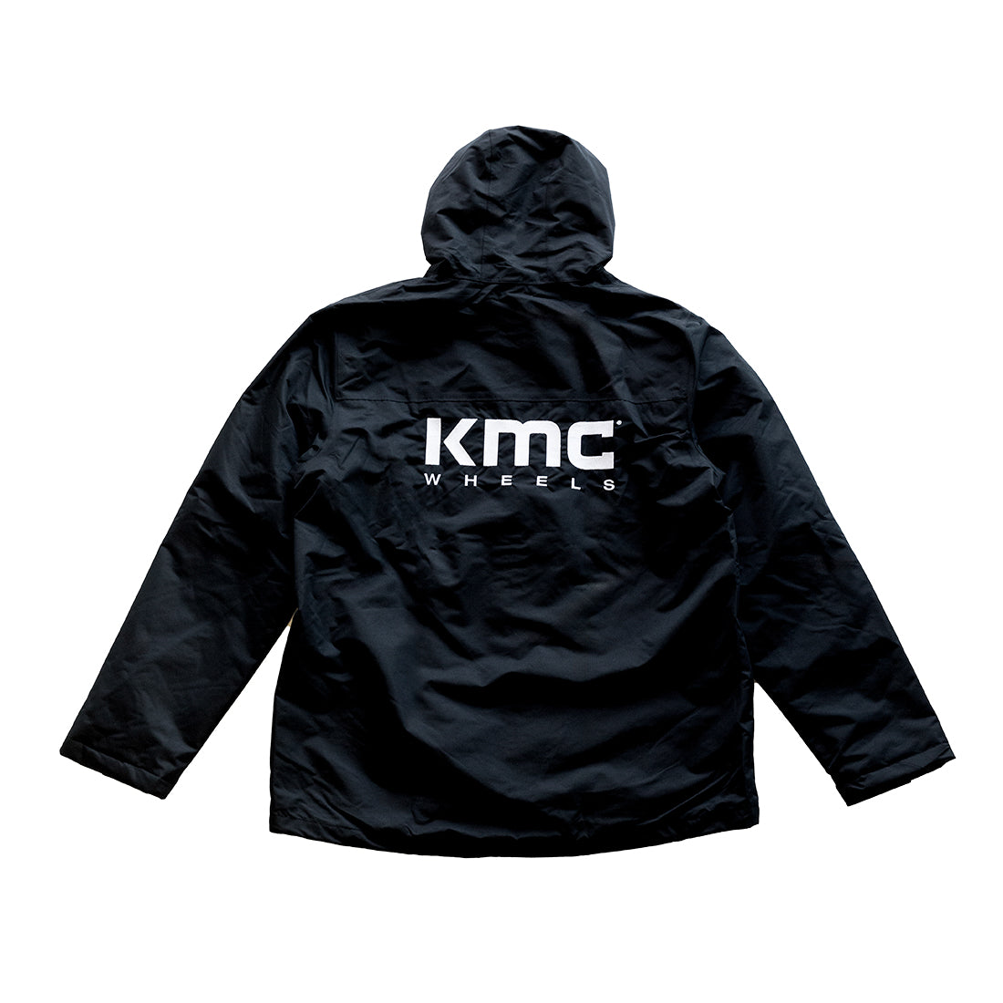 Mission - Waterproof Windbreaker - Black – Thrashin Supply