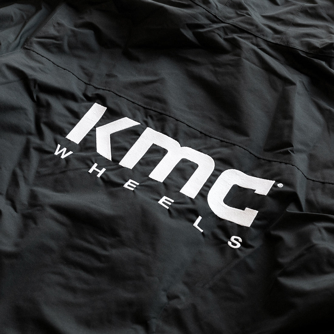 KMC Wheels jacket