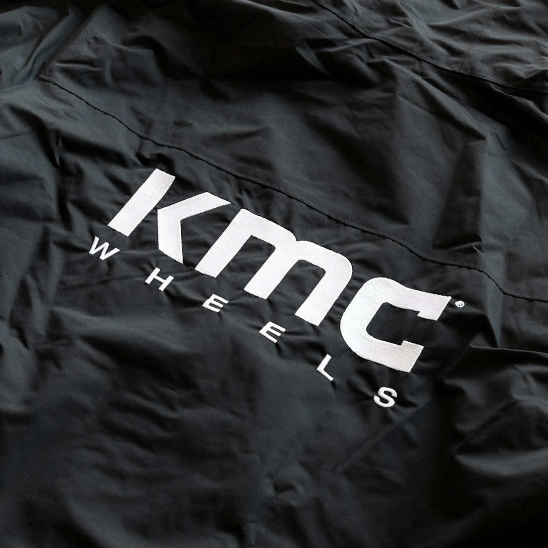 KMC Jacket