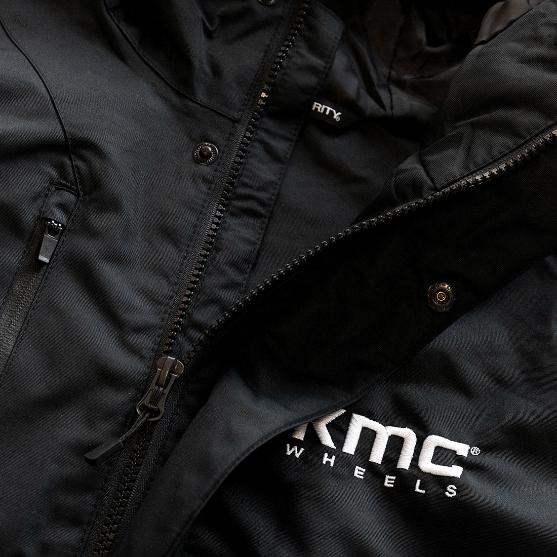 KMC Jacket