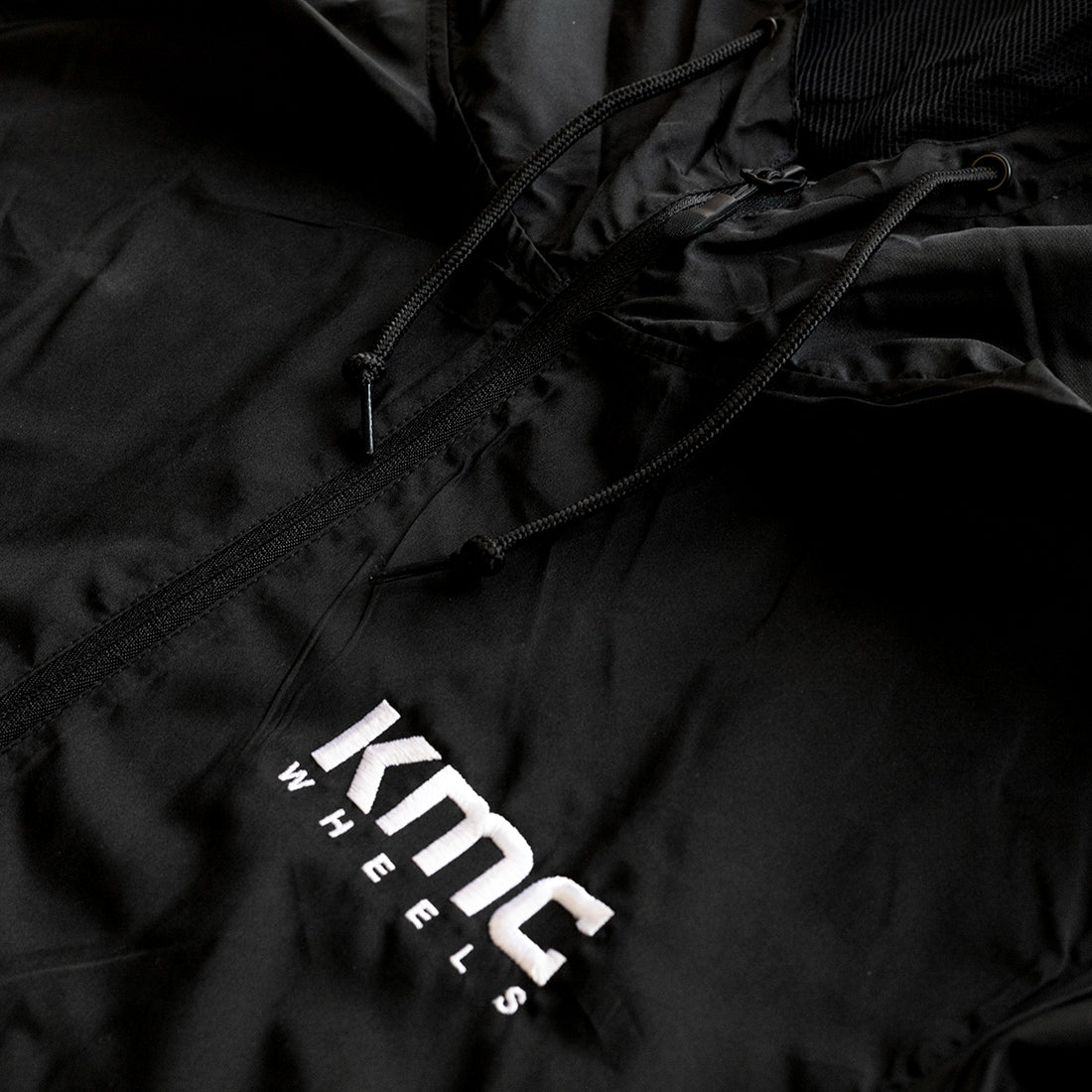 KMC Windbreaker Jacket