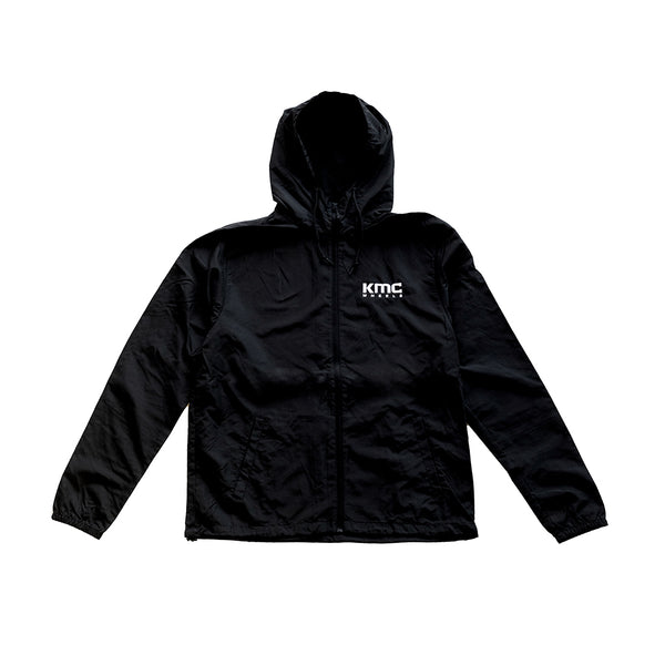 KMC Windbreaker Jacket