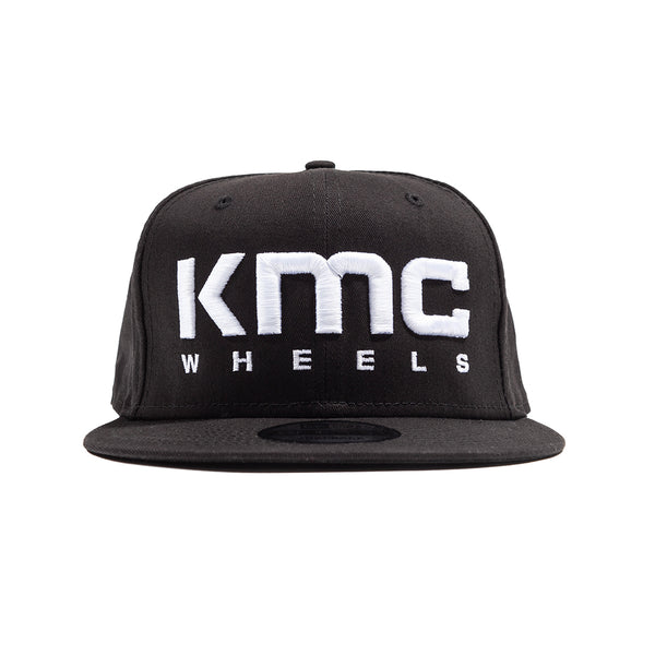 KMC Wheels Hats