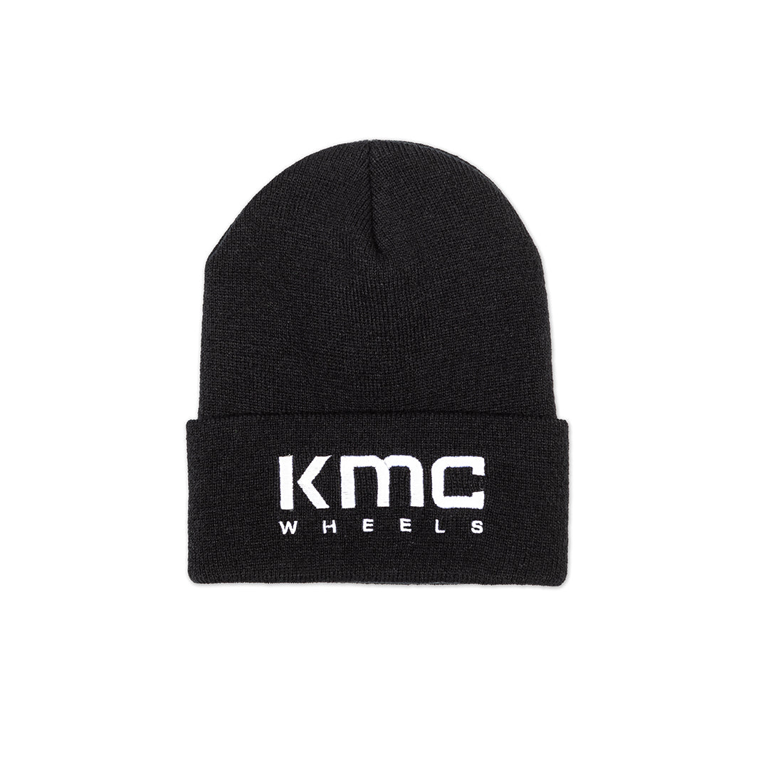 KMC Logo Cuff Beanie