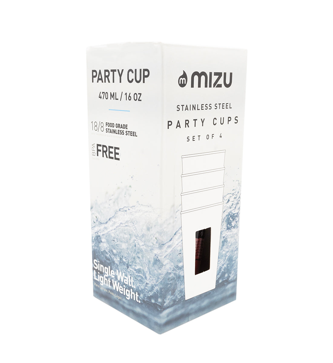 KMC Party Cup