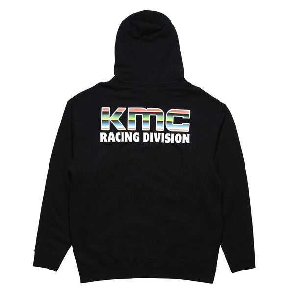 KMC Serape Hoodie